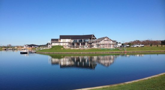 Marsden Cove - Project Image