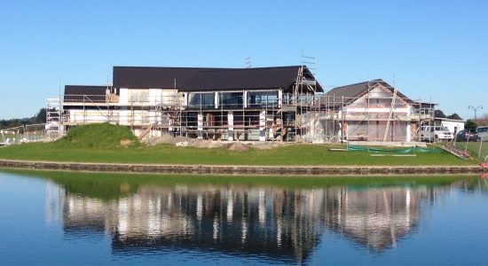 Marsden Cove - Project Image