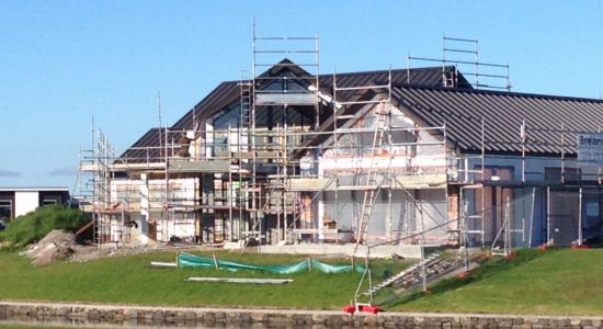 Marsden Cove - Project Image