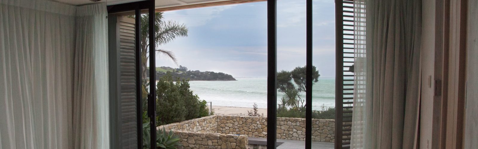 Get in Touch - Header Image