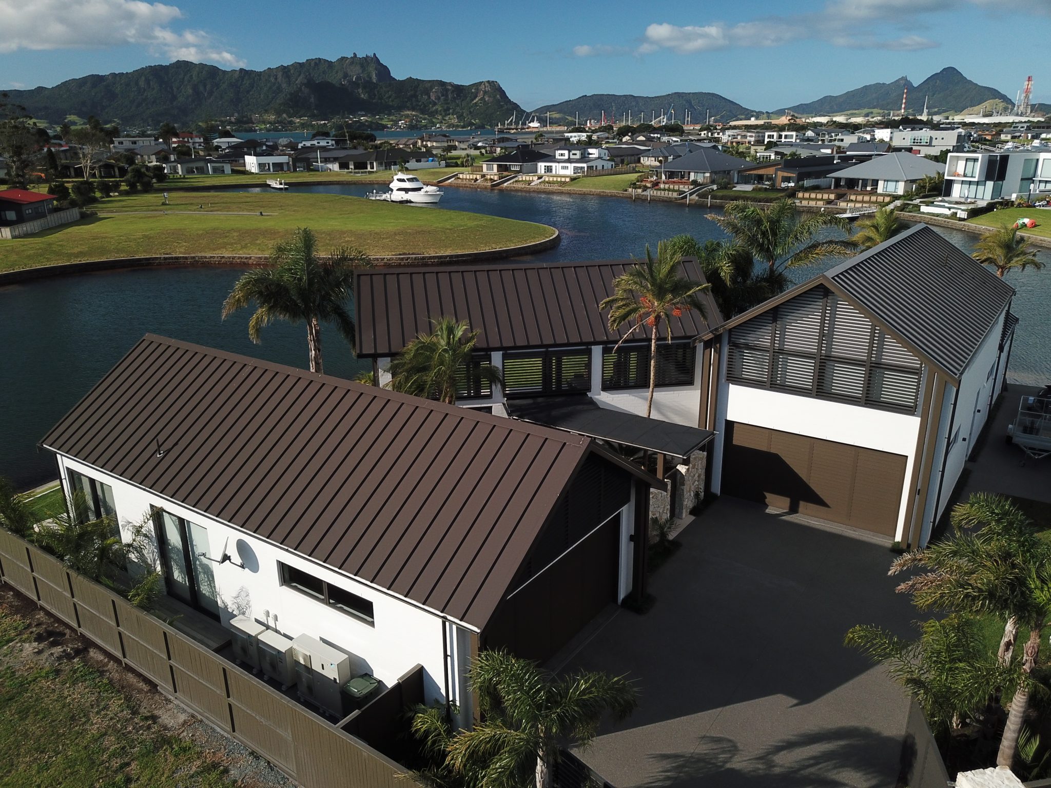 Marsden Cove, Northland OTC
