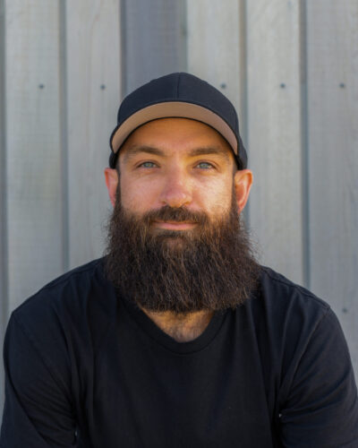 Alex Buchanan-Sigalas